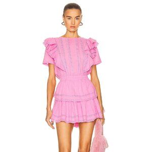 LoveShackFancy  Women's Natasha Dress